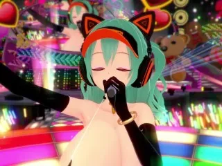 Sky Adventure (彡彡名演妃)