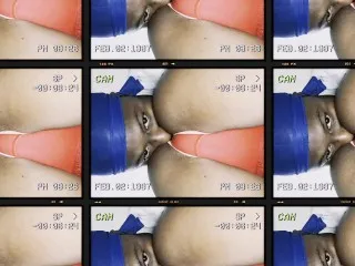 Sister Craves Cum - Intense Scenes