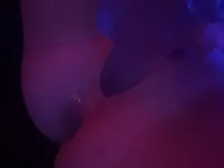 Tight Pink Pussy Hardcore Action