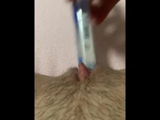 Glue Stick Extreme Anal - Upview & Wet Sounds