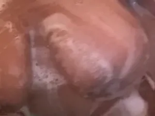 Wild Wet Orgy