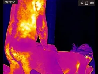 Il Calore di Sesso: Passionate Sex