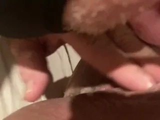 Neighbor Wife Pussy Licked