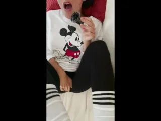 Dom Submissive Craves Cum (ASMR)