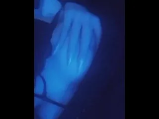 Big Tits Hottie Sex Scene