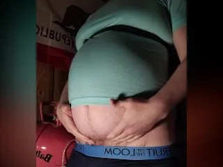 2024-11-26 - Inflate My Belly - Helium