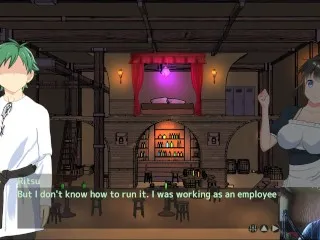 Sexy Bar 1: Hardcore Scenes