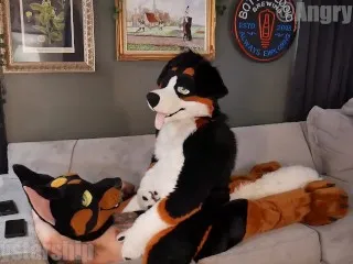 Stepdad Fucked by Murrsuiter