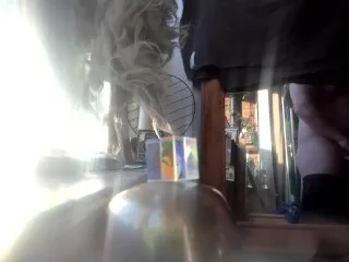 Gay Hardcore 2 Man Scene
