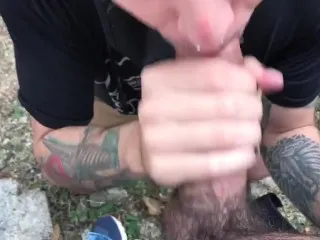 Hardcore Throat Creampie