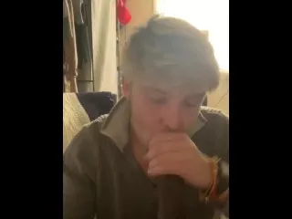 Friends Black Dick Sucked Hard