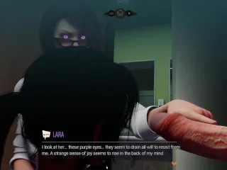 Croft Adult Gameplay Part 15: Final Sex Scenes [18+]