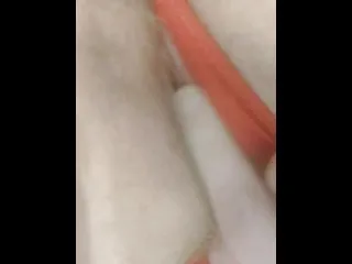 Hardcore Pussy Play