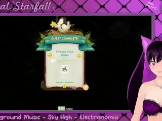 Homecoming with Digital Starfall - E1