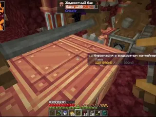 Minecraft Porn Episode 24