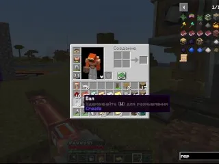 Minecraft Creating Hardcore Sex Scene 7