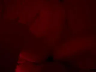 Neighbor Kitty's Passionate Penetration
