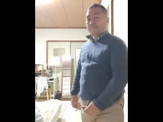 Japanese Daddy Hardcore