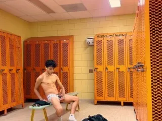 Donovan's Sexy School Scene