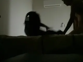 Intense Erotic Massage