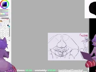 UltraBondageFairy Intense Scene '24