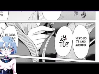 Free Sex with No Me 1