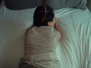 Asian Star's Tight Anal Thrill - Epic Creampie!
