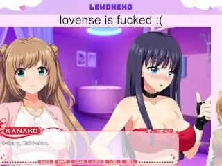 Lewd Idol Project Vol. 3 Part 3 ft. LewdNeko