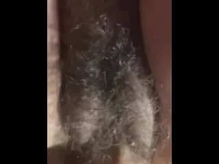 Young Cock Fucks Hard
