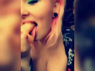 Small Cock Worship