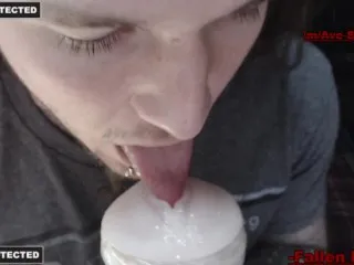 Blowjob Fucked Hard