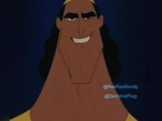 Kronk Cocks Inspection