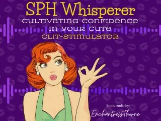 SPH Mastery: Boosting Clit-Stim Confidence - Explicit Audio