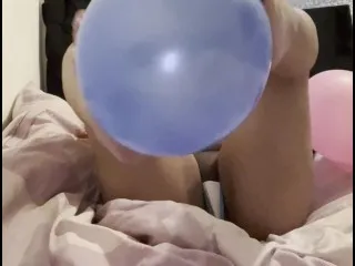 Balloon Popping & Ketchup Squirting Starnames