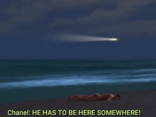 ROTDemonlordSIM4Part1 - Extreme Action
