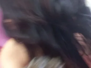 Sister Loves Riding Hard (Real)