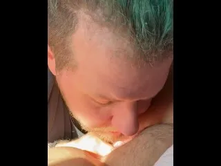 Eating Mom's Pussy 🤤🤤🤤