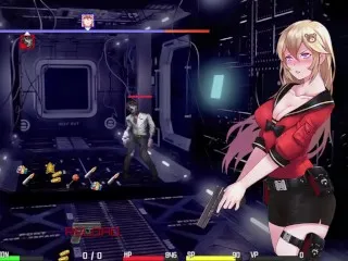 HD Hentai Gameplay Starring ドリビレ - Download Now