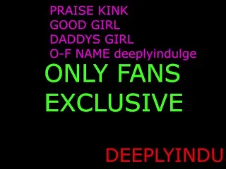 Dirty, Kinky Har Rough - Praising You Like a Good Slut (Audio Roleplay)