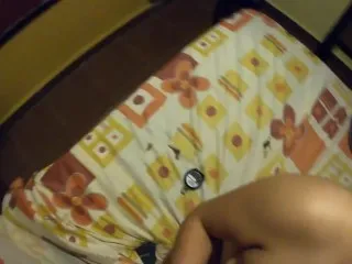 Latina Loves Big Cock Sucking