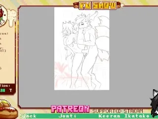 Hardcore FU08032024