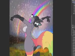 Rezen Hardcore Scene 2024