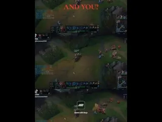 Hardcore Mordekaiser Action