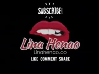 Lina Henao's Adult Debut Casting Trailer 👄🍆