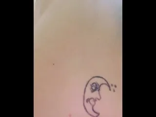 Monster Cock Fucks Wet Pussy