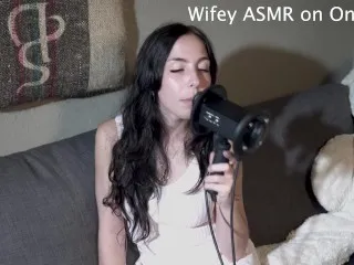 New Earlick ASMR Sessions: Intense Oral Delights