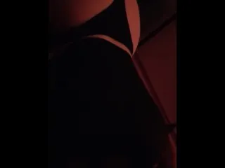 Horny Foxie Cosplay - Intense Roleplay Scene