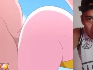 Bulma Rocked By Master Rochi Uncensored