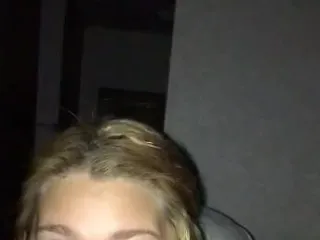 Hardcore Dick Sucking Pawg