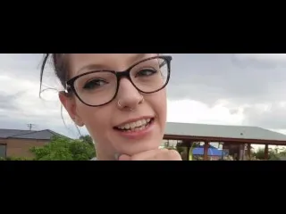 Aussie MILF Takes Stranger Home for Hardcore Action